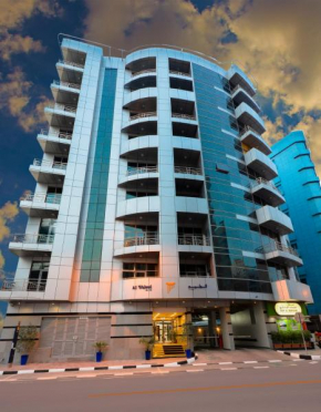 RH- Al Waleed Palace in Al Barsha, Budget 1BR near MOE
